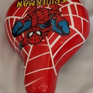 Brand new bike  seats